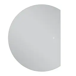Дзеркало Mixxus Premium Topper MS01-90x70-Reverse MP6632 - мініатюра 6