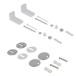 Унітаз-моноблок підлоговий Qtap Kolibri Ultra Quiet з сидінням Slim Duroplast/ Soft-close/ Quick Release QT10226380W - мініатюра 8