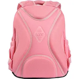 Рюкзак шкільний Yes S-108М Mood Zone Pink (550599) - мініатюра 3