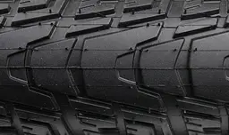 Покришка Hutchinson Haussmann 27,5 x 1,75 TT WB black (1052-PV702075) - мініатюра 2