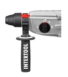 Перфоратор Intertool WT-0172 [93315] - мініатюра 2
