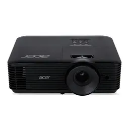 Проектор Acer X1229HP (MR.JUJ11.001) - мініатюра 5