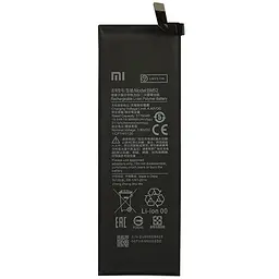 Акумулятор BM52, Xiaomi Mi Note 10 /Mi Note 10 Lite /Mi Note 10 Pro /Mi CC9 Pro, 5170mAh, оригінал PRC