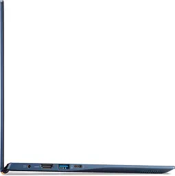 Ноутбук Acer Swift 5 SF514-54T-71ZX (NX.HHYEU.00E) Charcoal Blue (NX.HHYEU.00E) - мініатюра 8