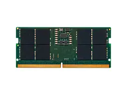 Модуль пам'яті Kingston 16 GB SO-DIMM DDR5 5600 MHz (KVR56S46BS8-16)