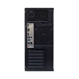 Комп'ютер GTL Office Advanced 123 (Intel Core i3 12100 / H610 / 16G DDR4 / SSD 480 GB / ATX / 500W / no OS) (GTLCOA1216S4A5_M6138) - мініатюра 4