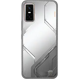 Мобільний телефон Infinix GT 30 8/256Gb Blade White (4894947101083) - мініатюра 3