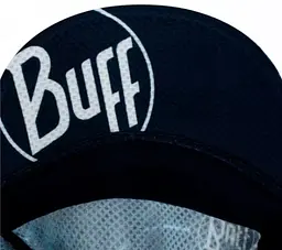 Кепка Buff Pack Bike Cap Xcroxx Синій - мініатюра 3