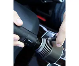 Ліхтарик Xiaomi NexTool Multifunctional Outdor Flashlight [NE0126] Black [75659] - мініатюра 5