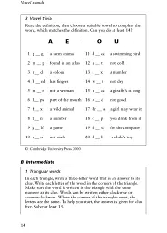 Teaching English Spelling. A Practical Guide - мініатюра 7