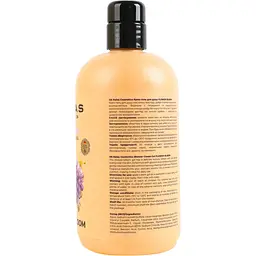 Крем-гель для душу Dalas Cosmetics SPA Ritual Flower bloom 550 мл - мініатюра 3
