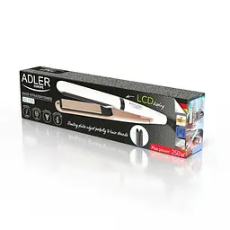 Праска для волосся Adler AD 2321 - мініатюра 7