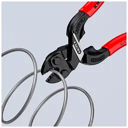 Болторіз KNIPEX CoBolt, 160 mm (71 31 160) - мініатюра 5