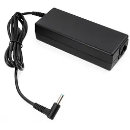 Блок живлення до ноутбуку Rezone HP 90W 18.5V 4.74A 4.5*3.0 (RZPSHP90184530) - мініатюра 4