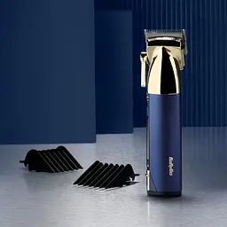Машинка для стрижки Babyliss Super-X Metal E992E [155536] - мініатюра 6
