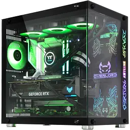 Комп'ютер Artline Overlord X93 Windows 11 Pro (X93v87Win) - мініатюра 2