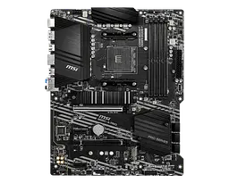 Материнська плата MSI B550-A Pro Socket AM4 (B550-A PRO) - мініатюра 3