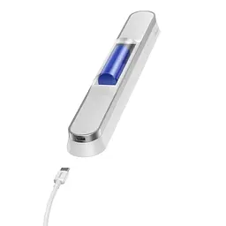 Світильник акумуляторний Baseus Magnetic Stepless Dimming Charging Desk Lamp Pro - мініатюра 5