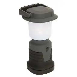 Ліхтар кемпінговий Bo-Camp Nodus High Power LED 100 Lumen Black/Anthracite (5818890) - мініатюра 2