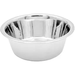 Миска для собак SWI металева 1.75 л (SWT2321-4)
