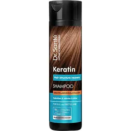shampun-dr-sante-keratin-dlia-tmianoho-ta-lamkoho-volossia-250-ml