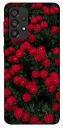 Чохол Demsky Eternal roses для Samsung Galaxy A33 5G