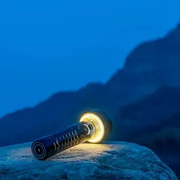 Ліхтар Olight Prowess Black - мініатюра 7