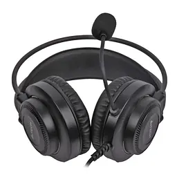 Навушники A4Tech FH200i Grey - мініатюра 3