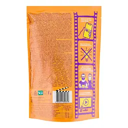 Попкорн Big Bob Фруктові пригоди, 85 г (929715) - мініатюра 2