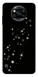 Чохол Demsky Stars way для Xiaomi Poco X3 NFC / Poco X3 Pro