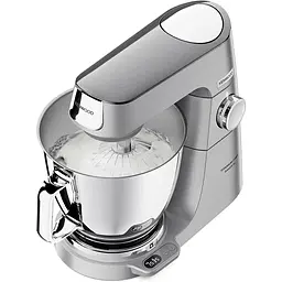 Кухонна машина Kenwood Titanium Chef Baker XL KVL85.704SI Stainless steel UA - мініатюра 2
