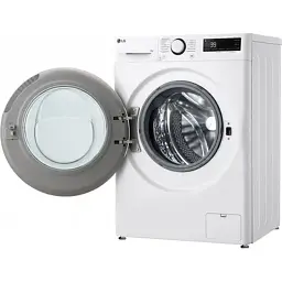 Пральна машина LG F2Y5PS0W - мініатюра 10