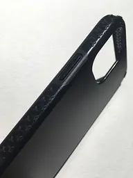 Оригінальний протиударний чохол Incipio Grip для iPhone 12 Pro Black (IPH-1945-DNM) - мініатюра 3
