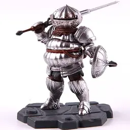 Фігурка Темні Душі Сігмейер Dark Souls Siegmeyer 10 см Китай DS S 10