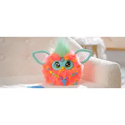 Іграшка інтерактивна Hasbro Furby Coral (F6744) - мініатюра 18