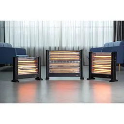 Інфрачервоний обігрівач Ardesto IHS-2800 [119224] - мініатюра 6