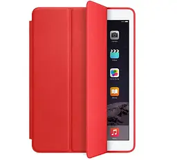 Чохол-книжка Smart Case iPad Mini 6/iPad Mini 7 (8,3"/2021/2024) Red (09)