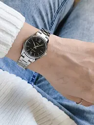 Годинник Casio LTP-V005D-1B2 - мініатюра 7