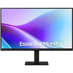 Монітор Samsung 24" LS24F320GAIXUA teh0022185