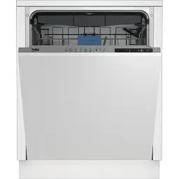 Посудомийна машина BEKO BDIN25325 - мініатюра 1