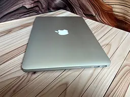 Б/в Ноутбук Apple MacBook Pro 13" 2015 A1502 i5-5257U/16/256 (C02QD3BHFVH6) - мініатюра 5