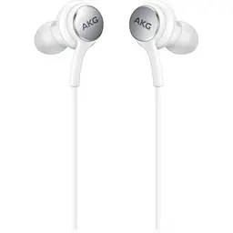Навушники з мікрофоном Samsung EO-IC100 White (EO-IC100BWEGRU)