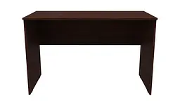 Стіл комп'ютерний Алессандро Ferrum-decor 750x1000x600 ДСП Венге Магія 16 мм (FRD-104712) - мініатюра 2