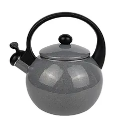 Чайник зі свистком Kamille KM-1038D 2,2 л