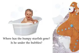 Peekaboo! Bathtime - мініатюра 4