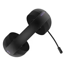 Навушники Hator Hellyberry HH30 PRO Wireless Black/Violet (HH30_PRO_wireless_BV) - мініатюра 7