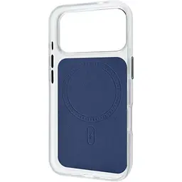 Чохол Proove Tint Case with Magnetic Ring для Apple iPhone 17 Pro Deep Blue (PCTCIP17P062) [164104] - мініатюра 2