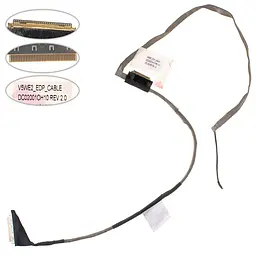 Шлейф матриці для ноутбука ACER (AS: E1-572 E1-532 E1-570) LED (DC02001OH10)