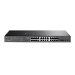 Коммутатор TP-Link Omada SG2428LP - миниатюра 5