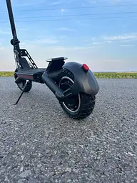 Електросамокат KugooKirin G2 PRO (Jilong) - мініатюра 9